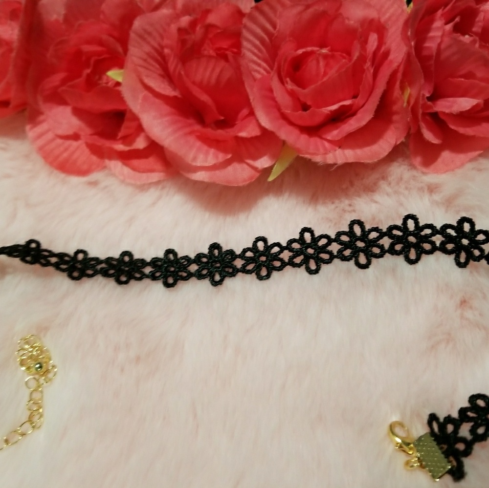 Chokers