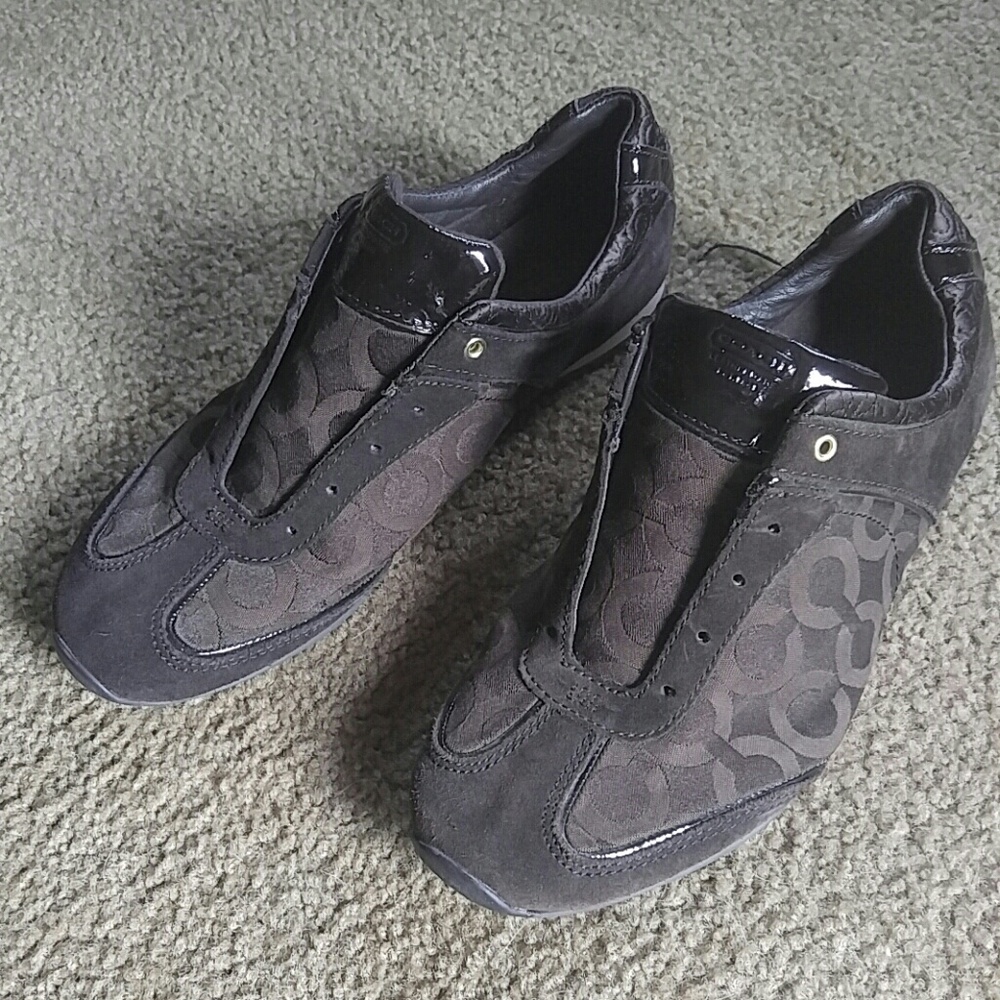 Coach Shoes