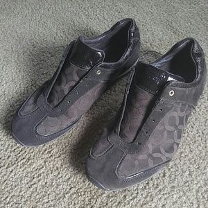 Coach Shoes