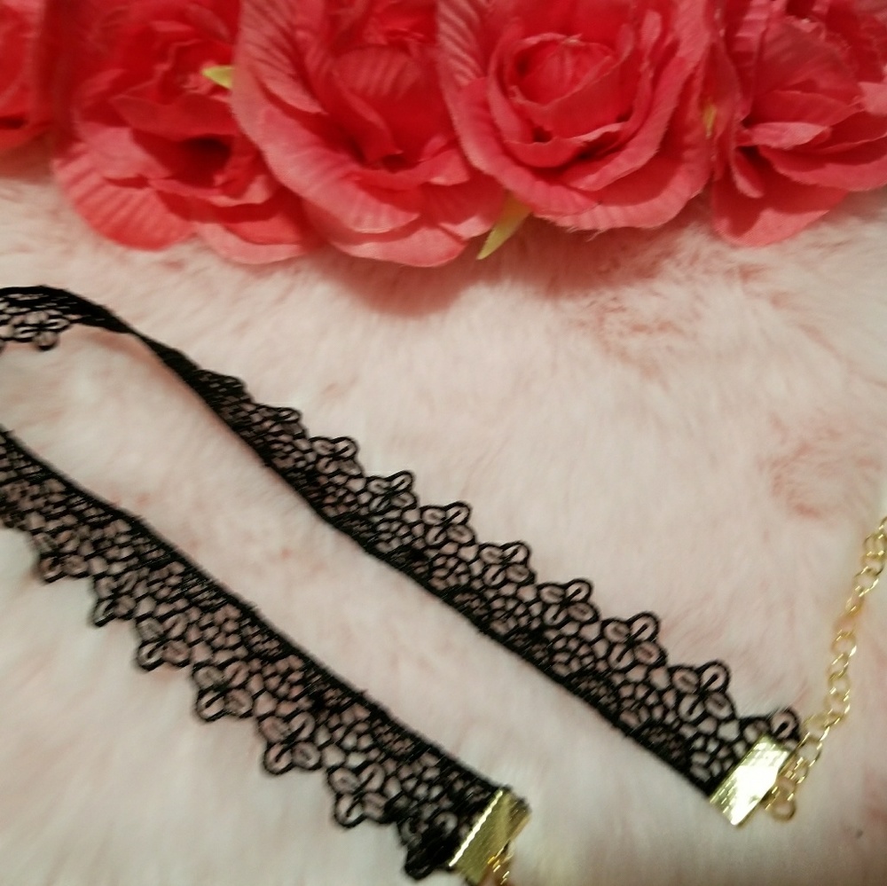 Chokers