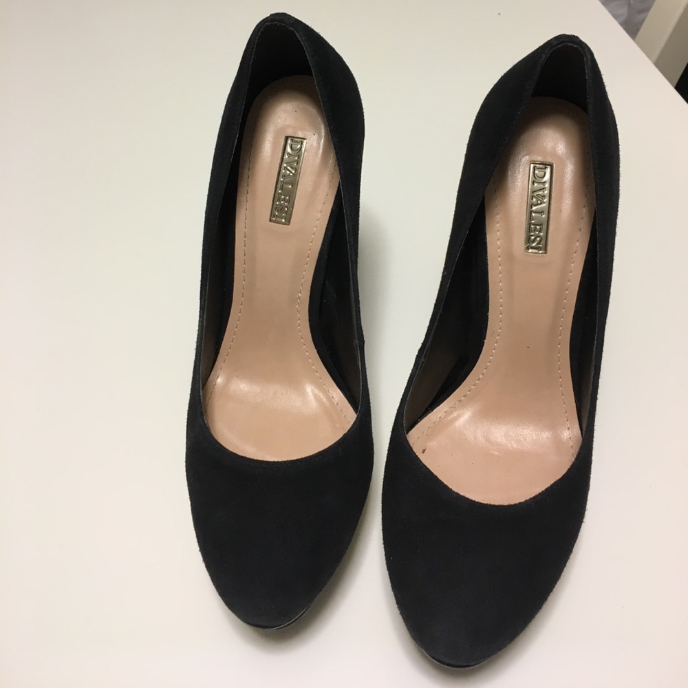 Divalesi heels - Picture 3 of 7