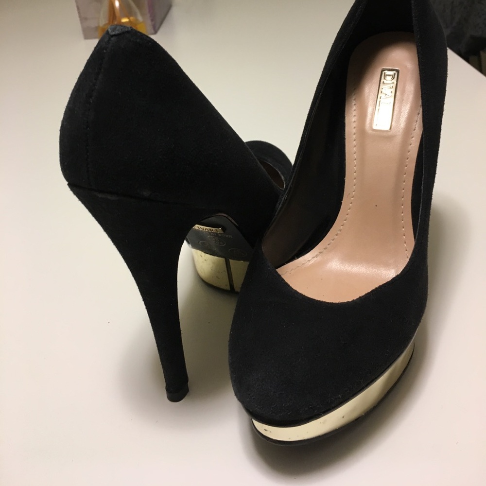 Divalesi heels - Picture 2 of 7