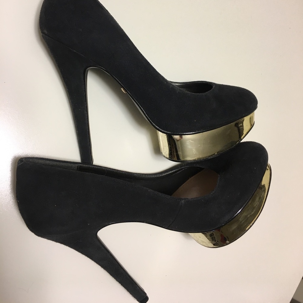 Divalesi heels