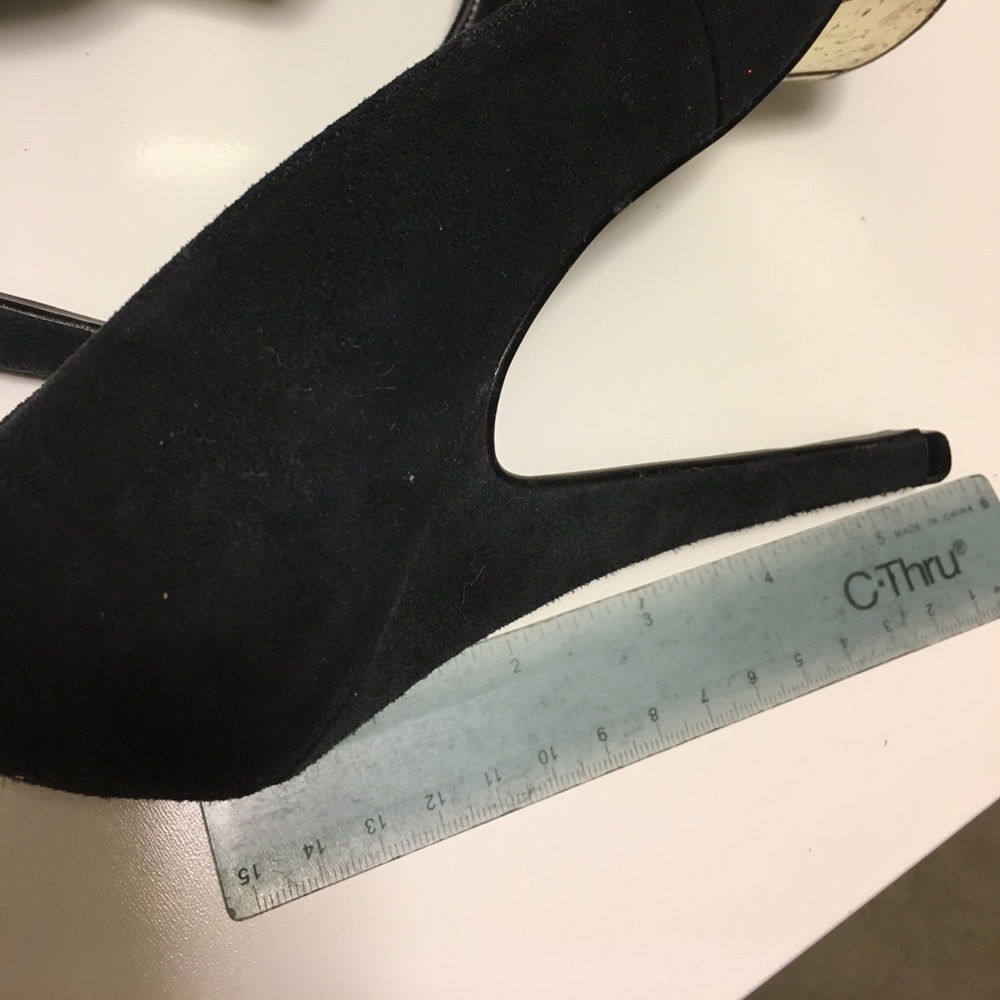 Divalesi heels - Picture 4 of 7