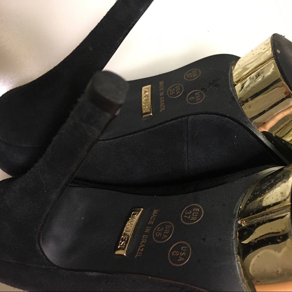 Divalesi heels - Picture 5 of 7