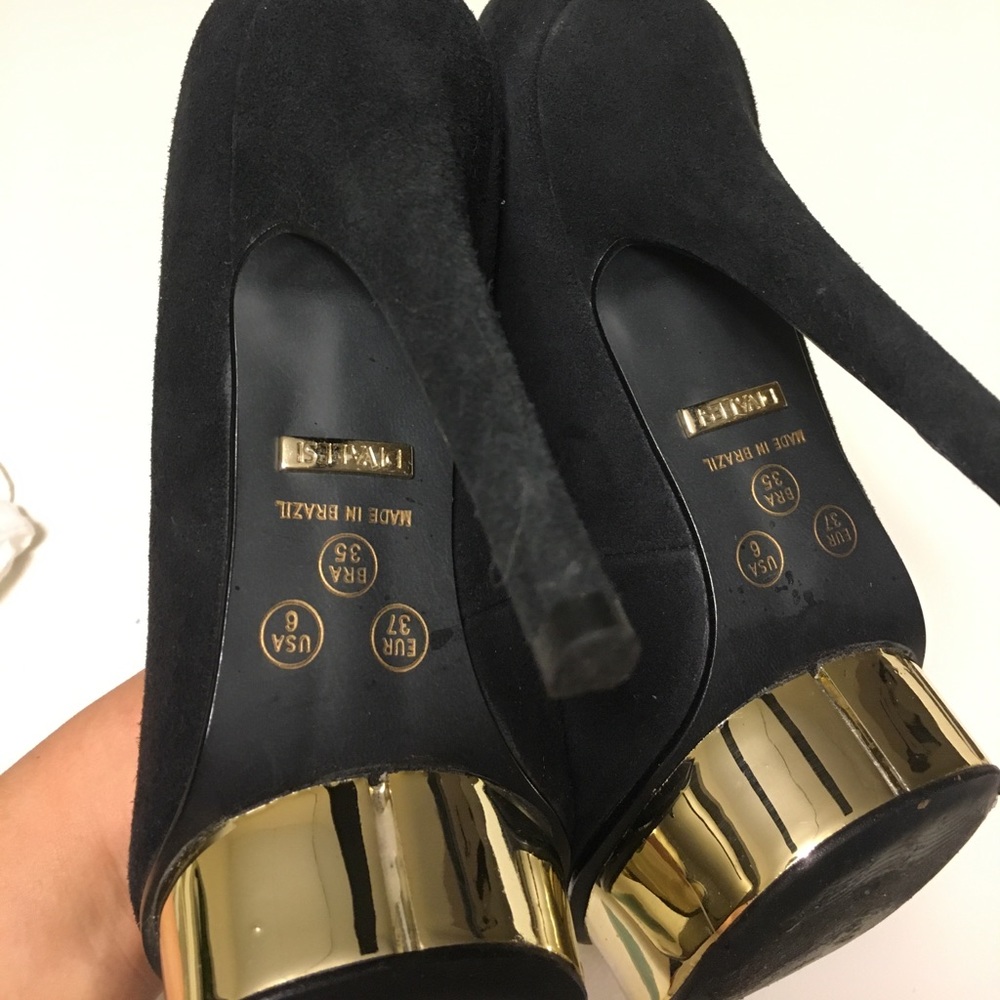Divalesi heels - Picture 6 of 7