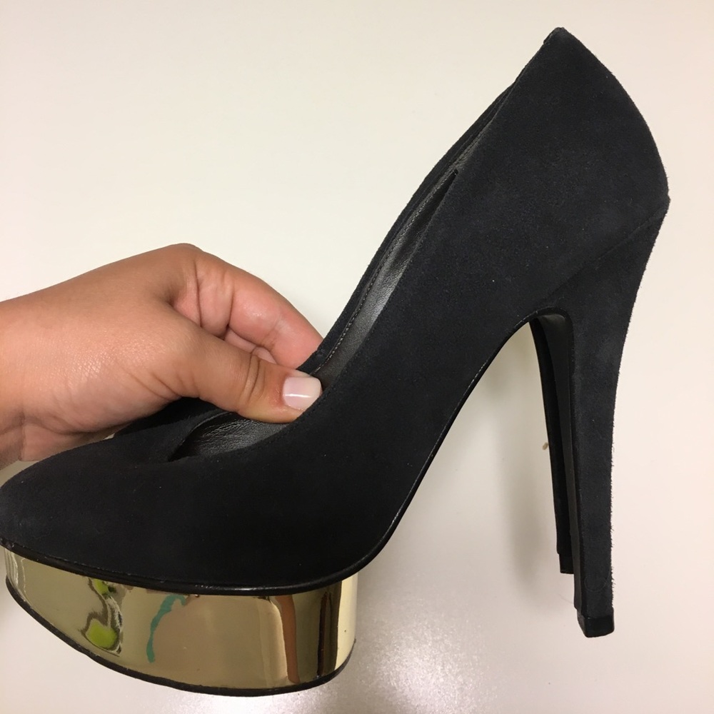 Divalesi heels - Picture 7 of 7