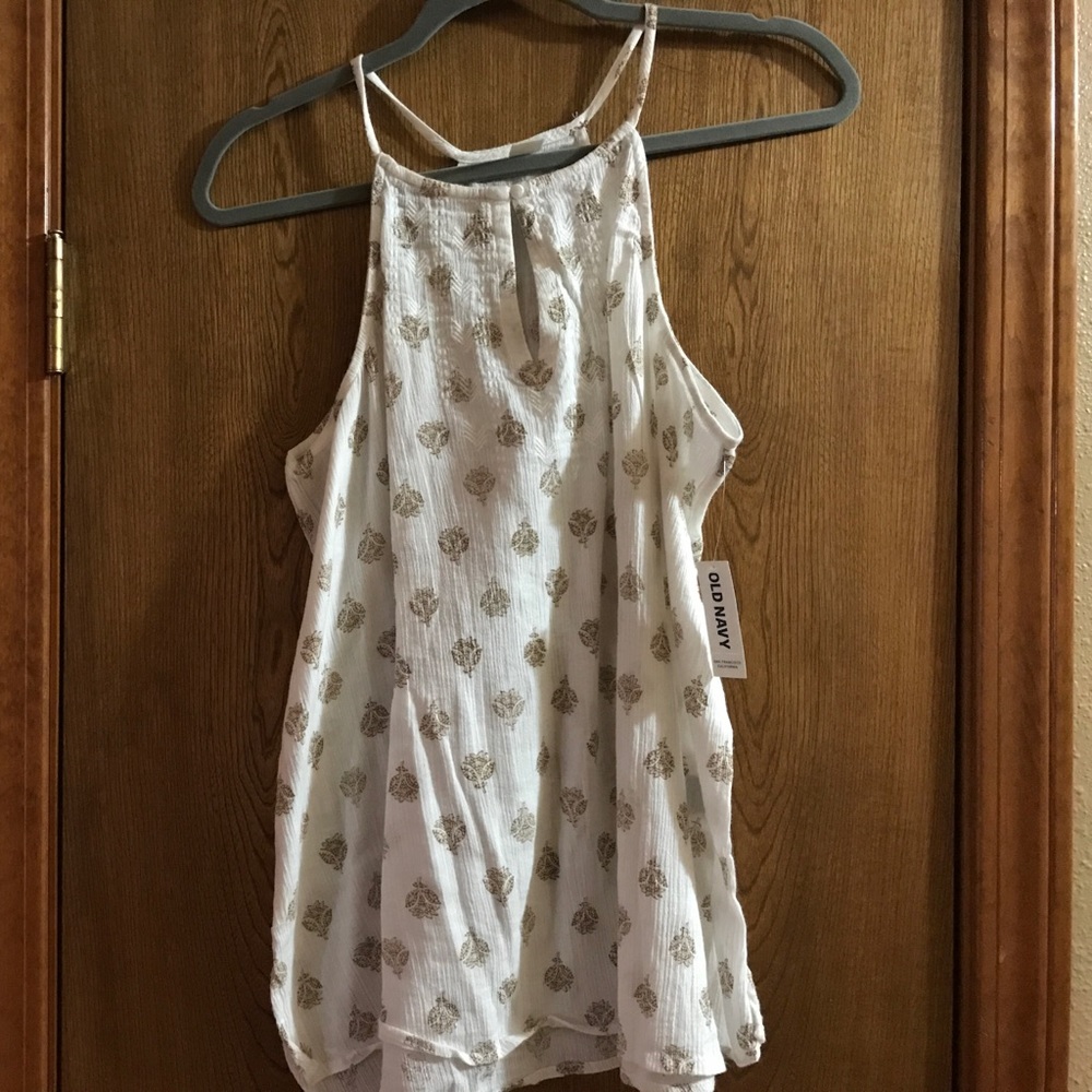 Tank top