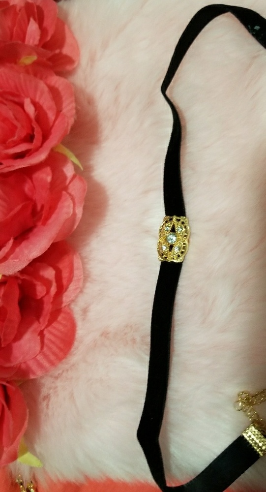 Chokers