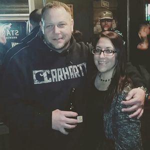 Meet your Posher, Brian