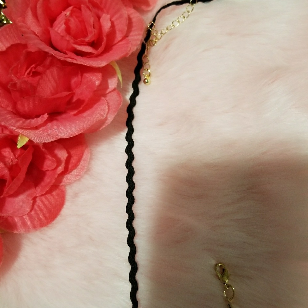 Chokers