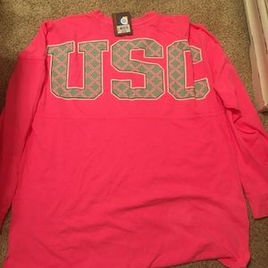 Gamecock spirit jersey
