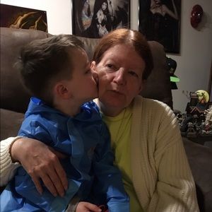 Meet your Posher, Diane