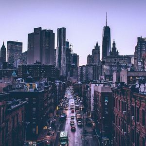 Meet your Posher, Cameron