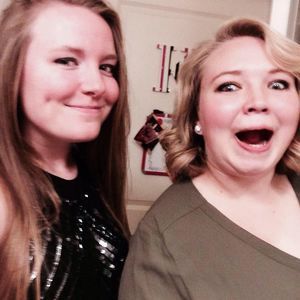 Meet your Posher, Kaylie