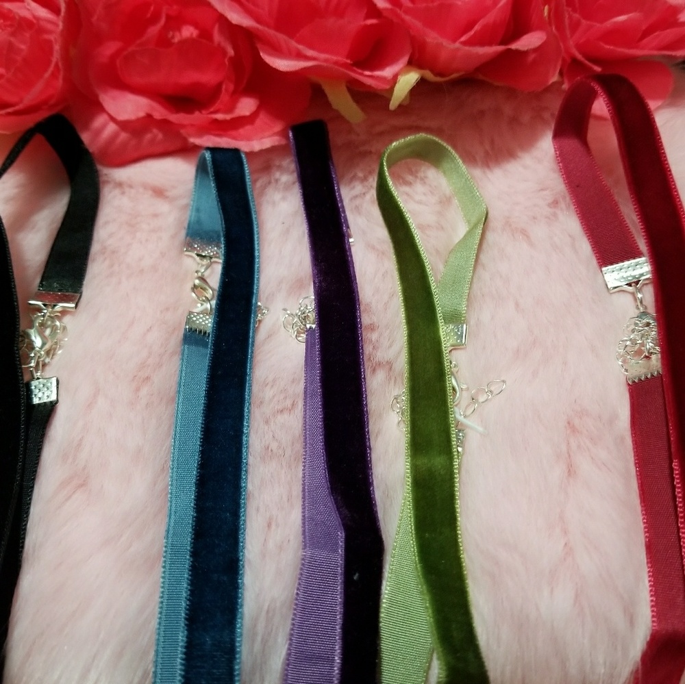 Chokers