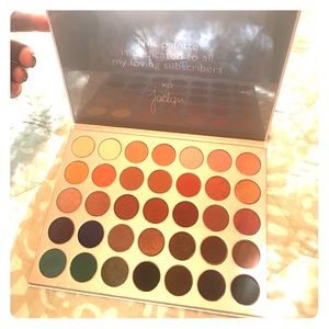 Jaclyn Hill Palette by Morphe 💓