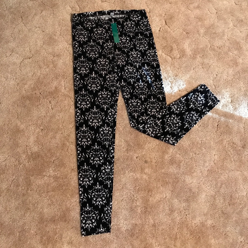 Leggings
