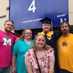 Meet your Posher, Jake