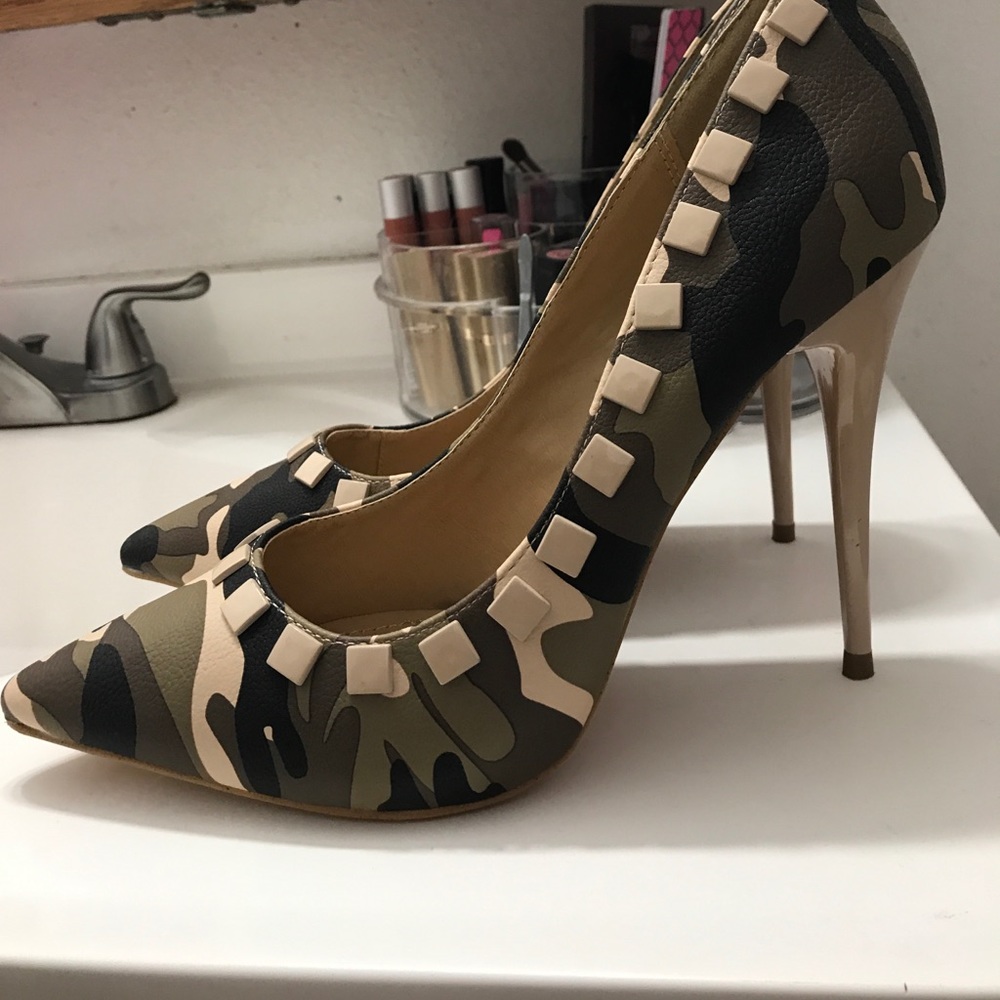 Heels