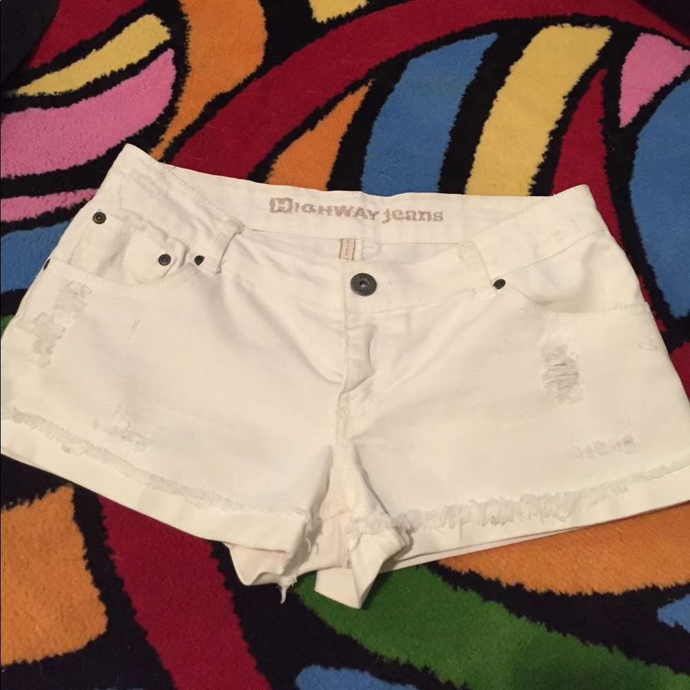 shorts