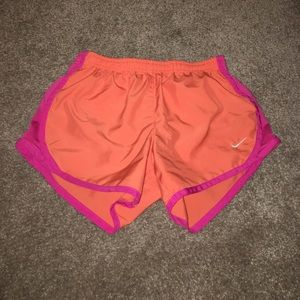 Nike shorts