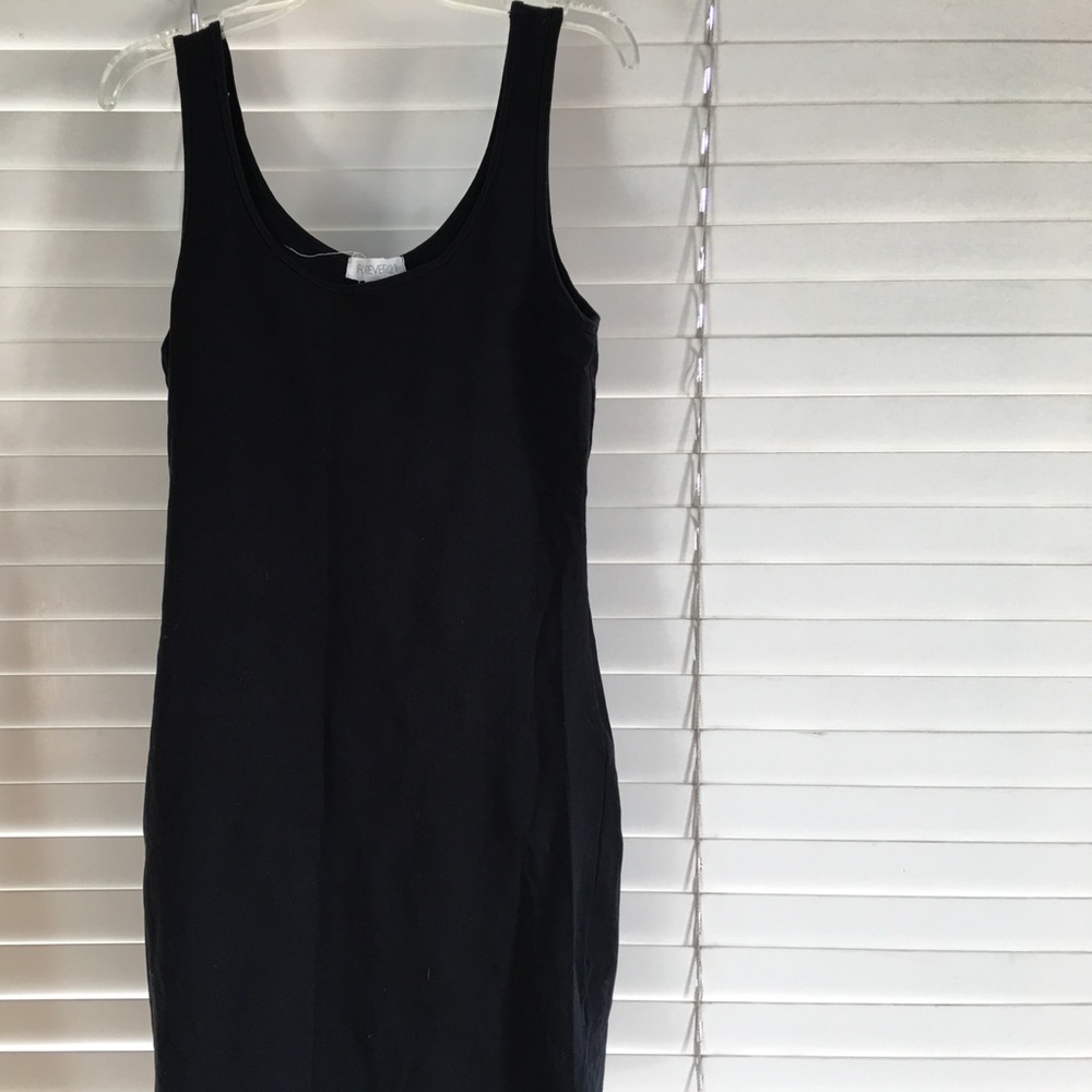 Body right dress