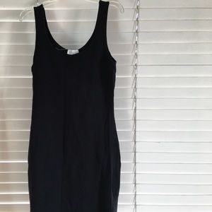Body right dress