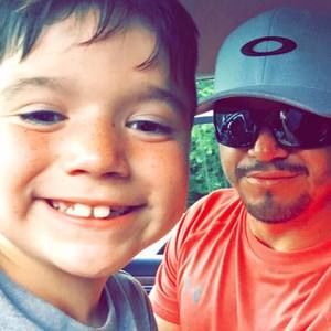 Meet your Posher, Bobby