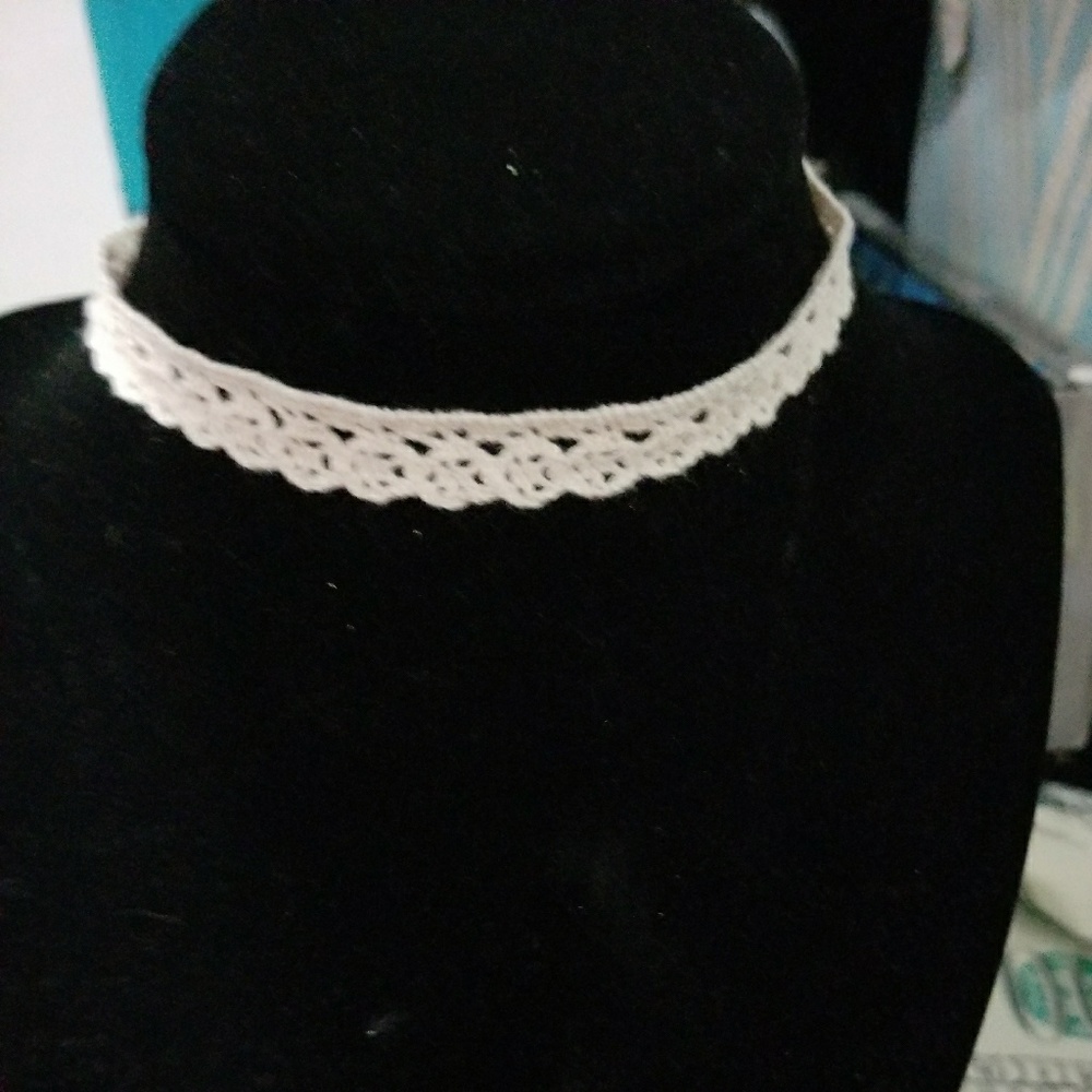 Chokers