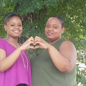 Meet your Posher, Sharee