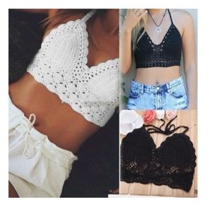 Cute Crop Top