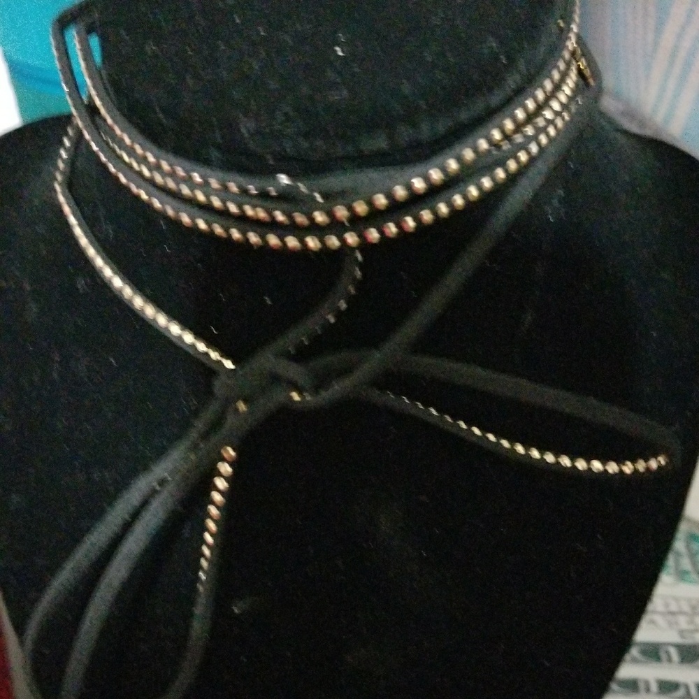 Chokers
