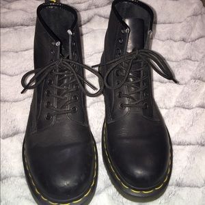 Dr. Martens Boots