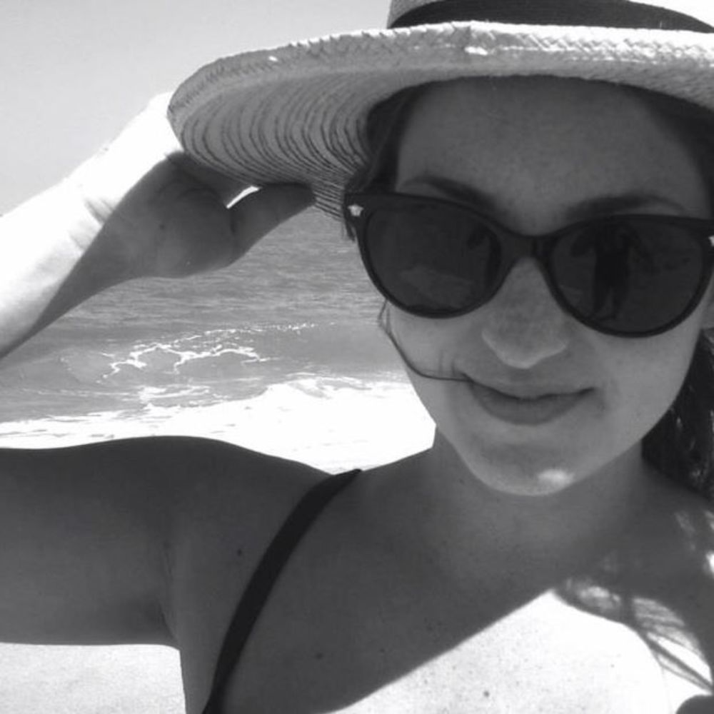 Meet your Posher, Alyson