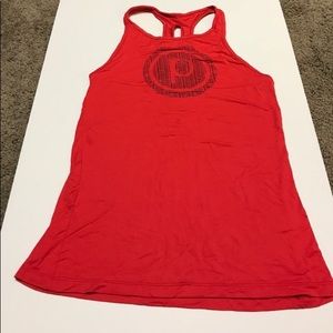 Pure Barre Signature Tank--🦄LAST PRICE --1 h