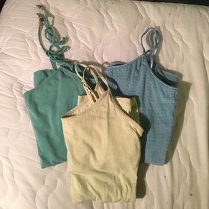 Camisole bundle