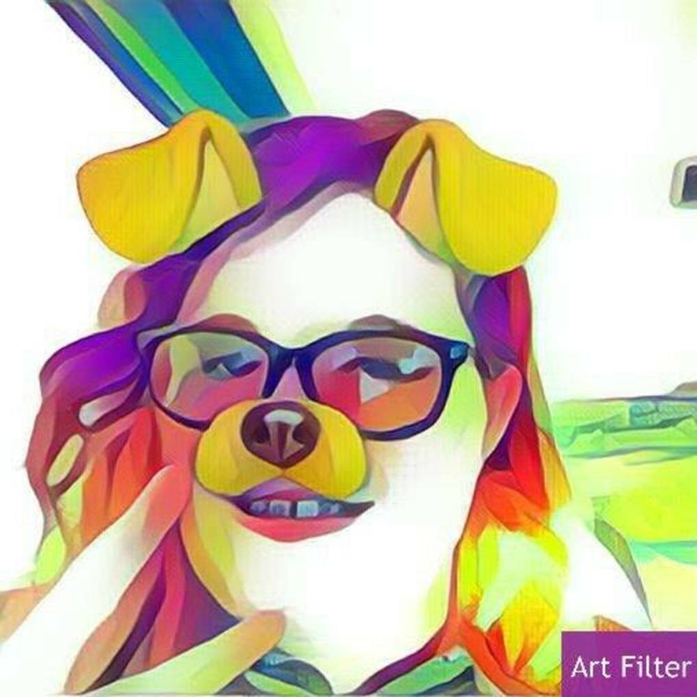 Meet your Posher, Erica