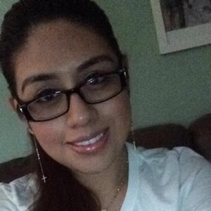 Meet your Posher, Linda