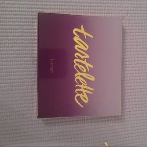 Tartelette eye shadow palette