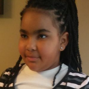 Meet your Posher, Reginald