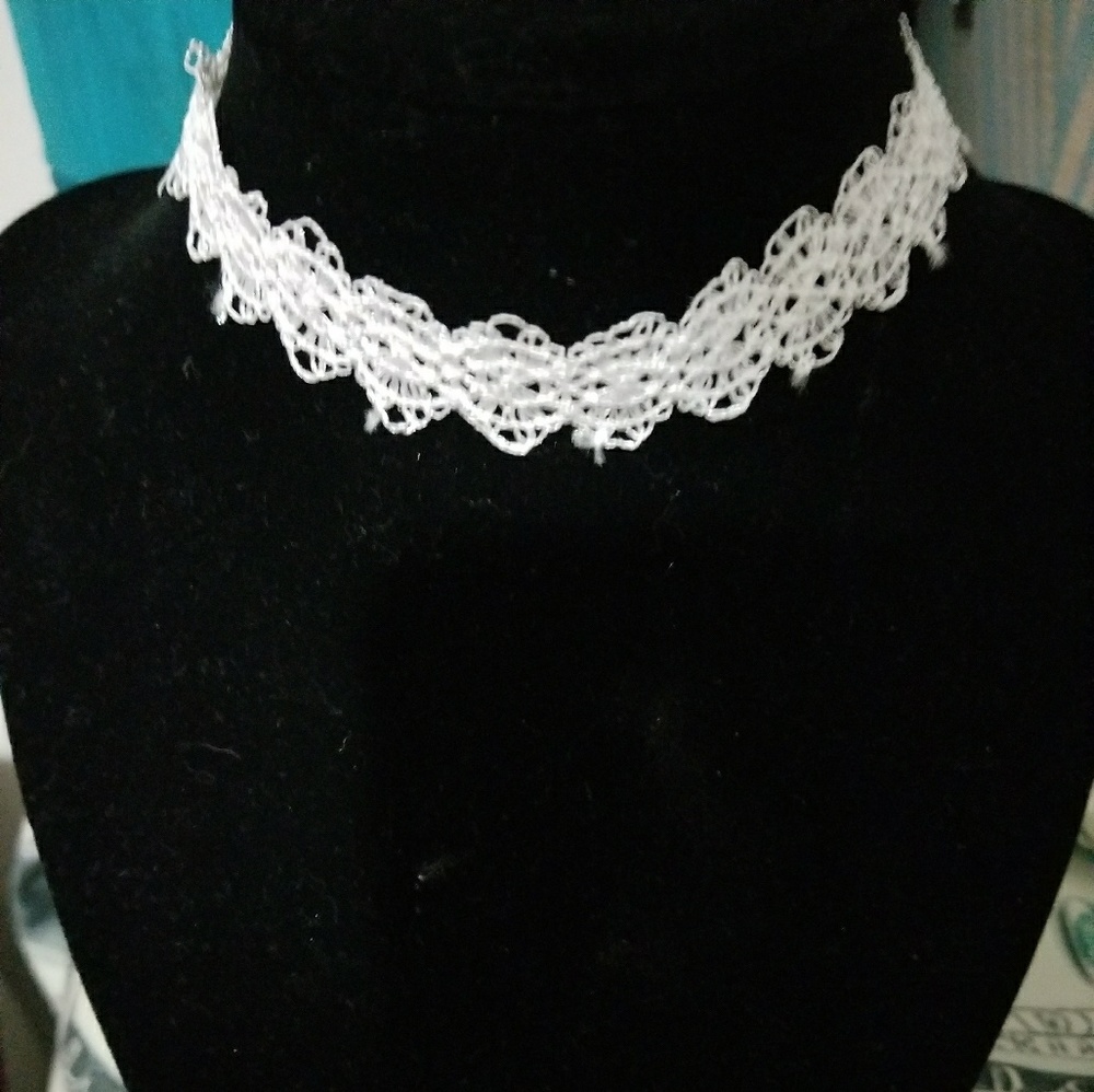 Chokers