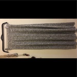 Forever 21 Maxi Skirt