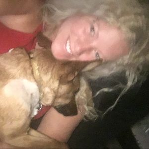 Meet your Posher, Sonya