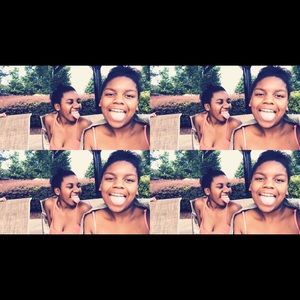 Meet your Posher, Haelle