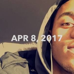 Meet your Posher, Brandon