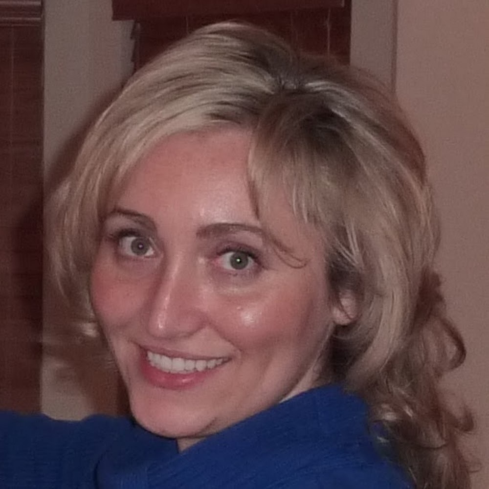 Meet your Posher, Olga