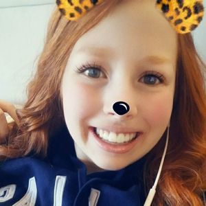 Meet your Posher, Alison