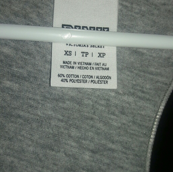 VS Pink tank - Picture 2 of 3