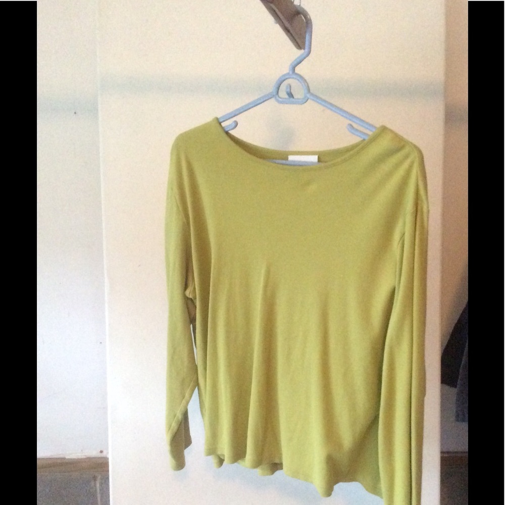 LS Shirt